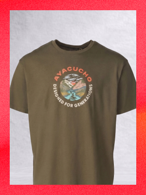 Shop T-Shirts & Shorts