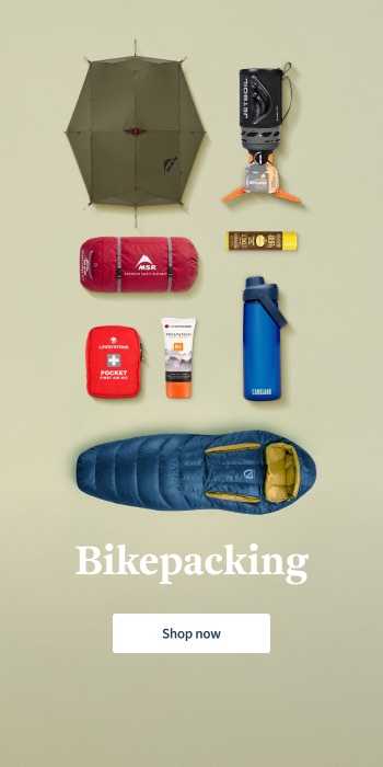 shop bikepacking